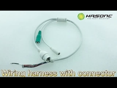 Кабель IP-камеры 004 Кабель IP-камеры